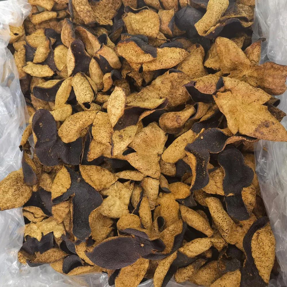 Первоклассный трехлетний сушеный чай Xinhui для снятия цедры мандарина