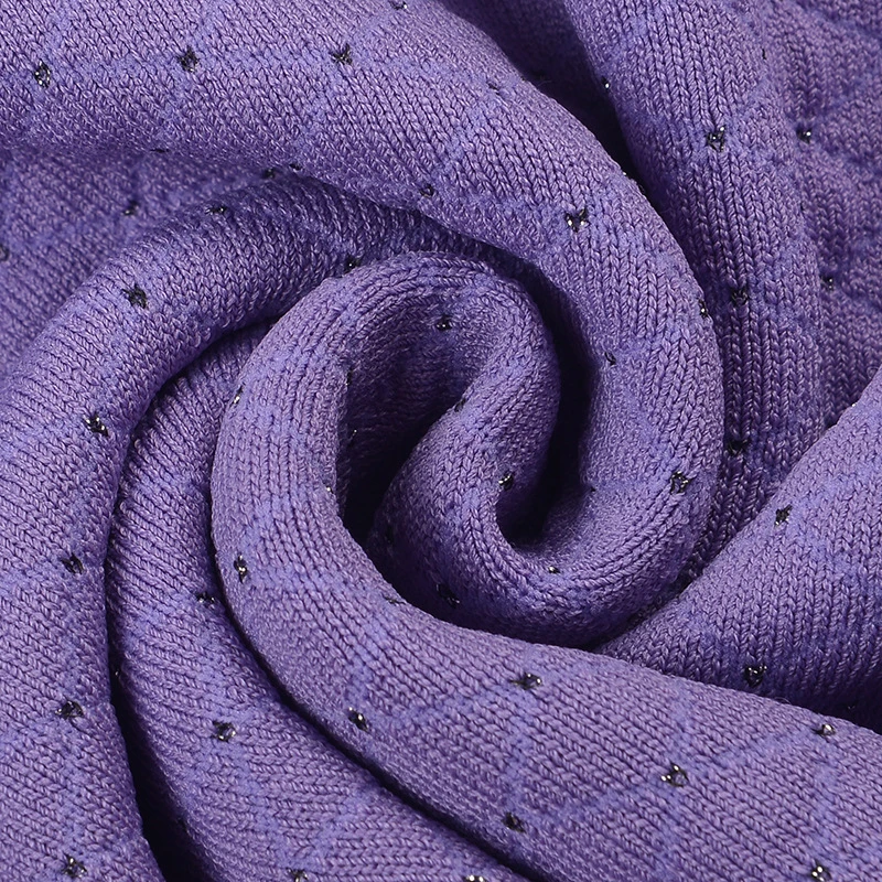 

Runway Elegant O-Neck Sleeveless Dress Lurex Party Dress Vestidos Mini Female Slim Plaid Sundress Women's Dress Summer 2020 New