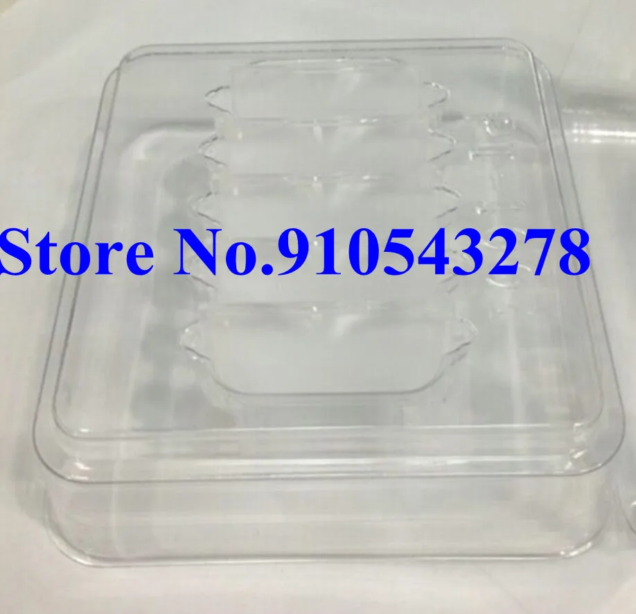 1 шт./новый оригинальный фокусирующий экран для Canon EOS 250D запасная часть цифровой