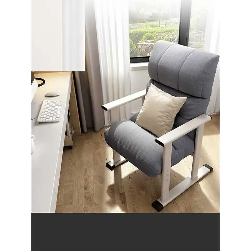 Ufficio Sandalyeler Stoelen Bureau Bilgisayar Sandalyesi Stoel Escritorio Cadir Gamer Silla Gaming Cadeira Computer Office Chair |