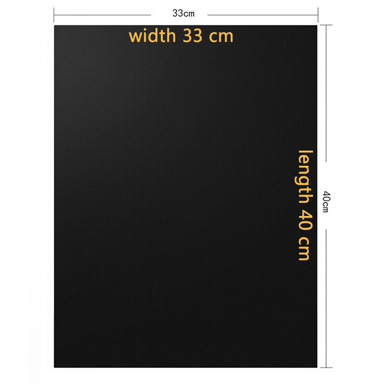 Антипригарный коврик для барбекю и гриля аксессуары легко чистить гриля| |