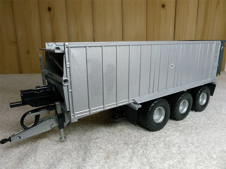 Редкое специальное предложение 1:32 изысканные аксессуары для тракторов 73139 AS 288