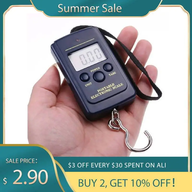 Нагрузка 40 кг/0 01 г электронные кухонные весы ЖК дисплей мини переносной карман