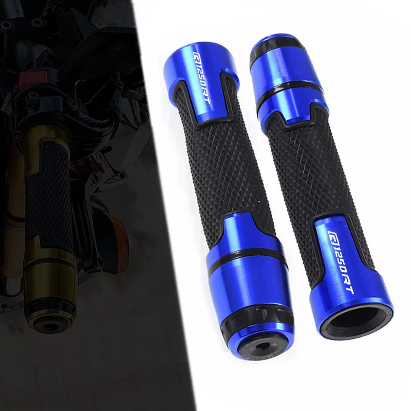 Заглушки руля для Мотоцикла BMW R1250RT R 1250 RT 7/8 дюйма 22 мм | Автомобили и мотоциклы