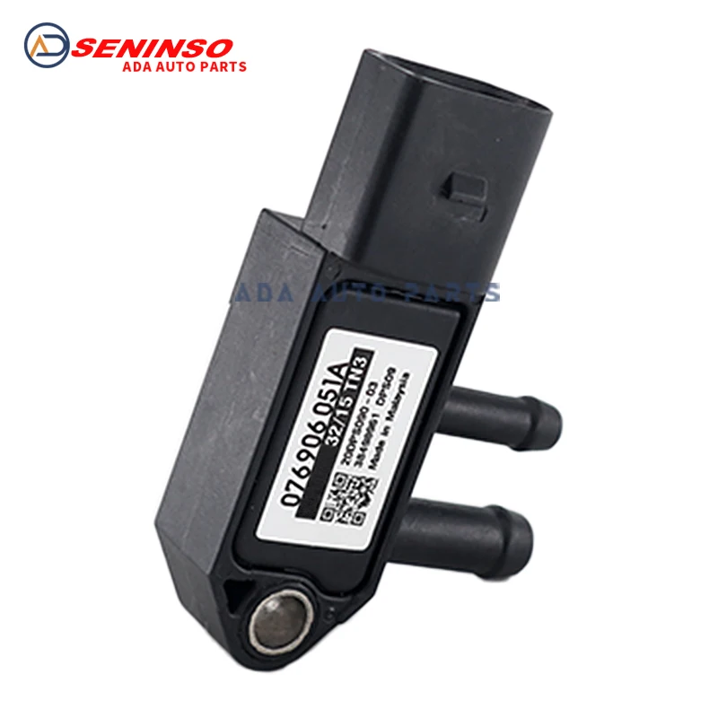 

Original New 03G906051A 03G906051 03G906051H 03G998059 076906051C For Volkswage Amarok For Audi A4 Differential Pressure Sensor
