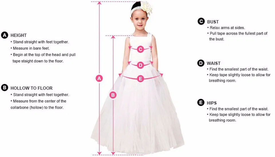 

New flower girl dress Elegant champagne lace Applique sleeves Cascading children Pageant clothes For weddings First Communion