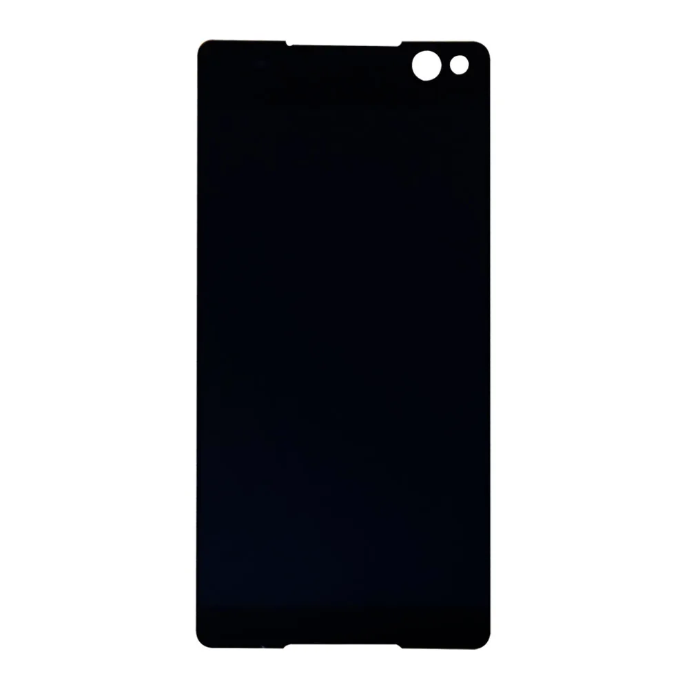 6 0 &quotЖК дисплей для SONY Xperia C5 сенсорный экран панель дигитайзер Ультра Телефон LCDs