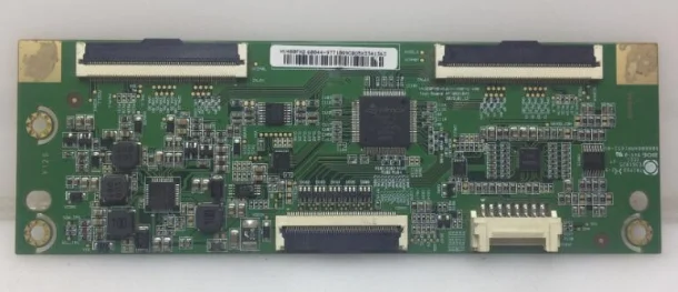 

Good test T-CON Board 48PFF5021 / T3 HV480FH2-600 47-6021031