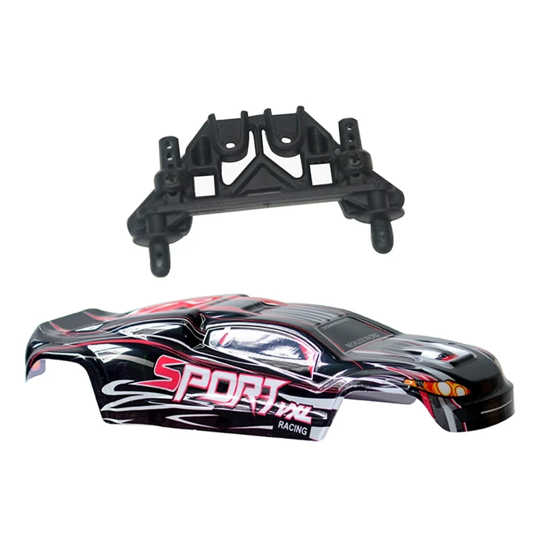 

Shock Tower Board For XLF X03 X04 X-03 X-04 1/10 RC Car Brushless Truck Spare Parts & Car Body Shell Car Cover