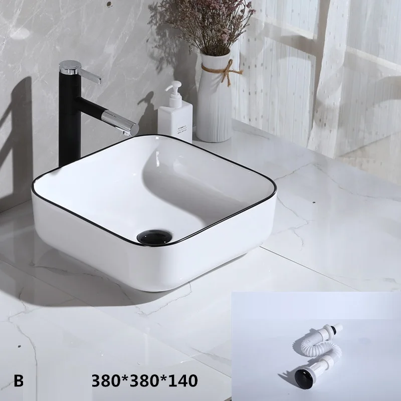 

Раковина для ванной комнаты Fregadero Black Waschbecken, раковина для ванной комнаты, раковина для ванной комнаты