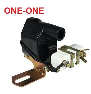 

NEW HNROCK Ignition Coil 33410-85120 33410A60D30 FTM-063GT