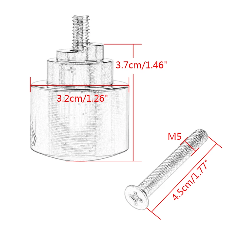 

Motorcycle Handle Grips Bar Ends Handbar for Honda CB 559 CB 919 CBR 600 CBR 600RR 900RR 929RR 954RR 1000RR VFR 800