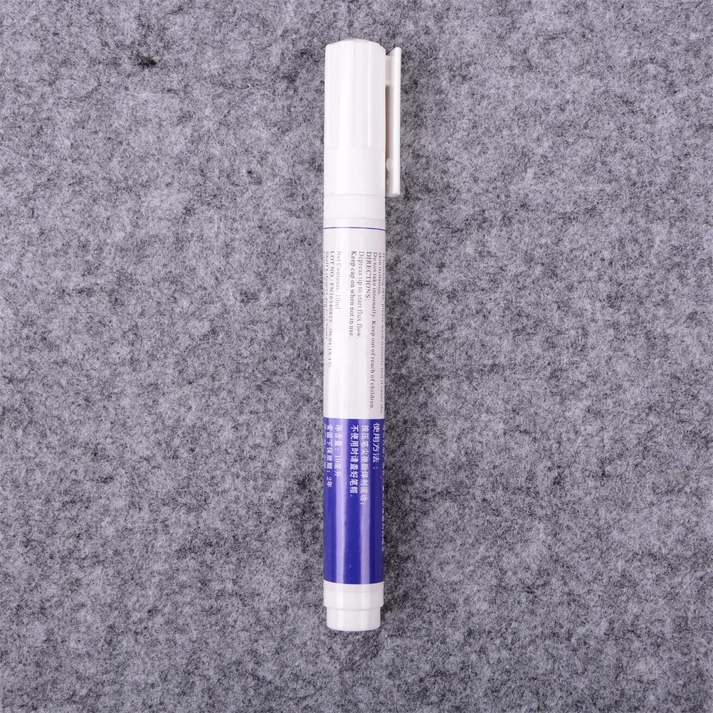 Ручка с канифольным Флюсом подходит для самостоятельной сборки печатной платы