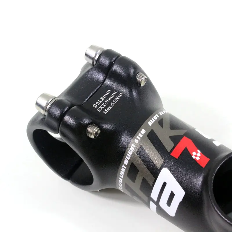 Тювик велосипедный вынос руля Горный Дорожный велосипед стволовых Сверхлегкий 31