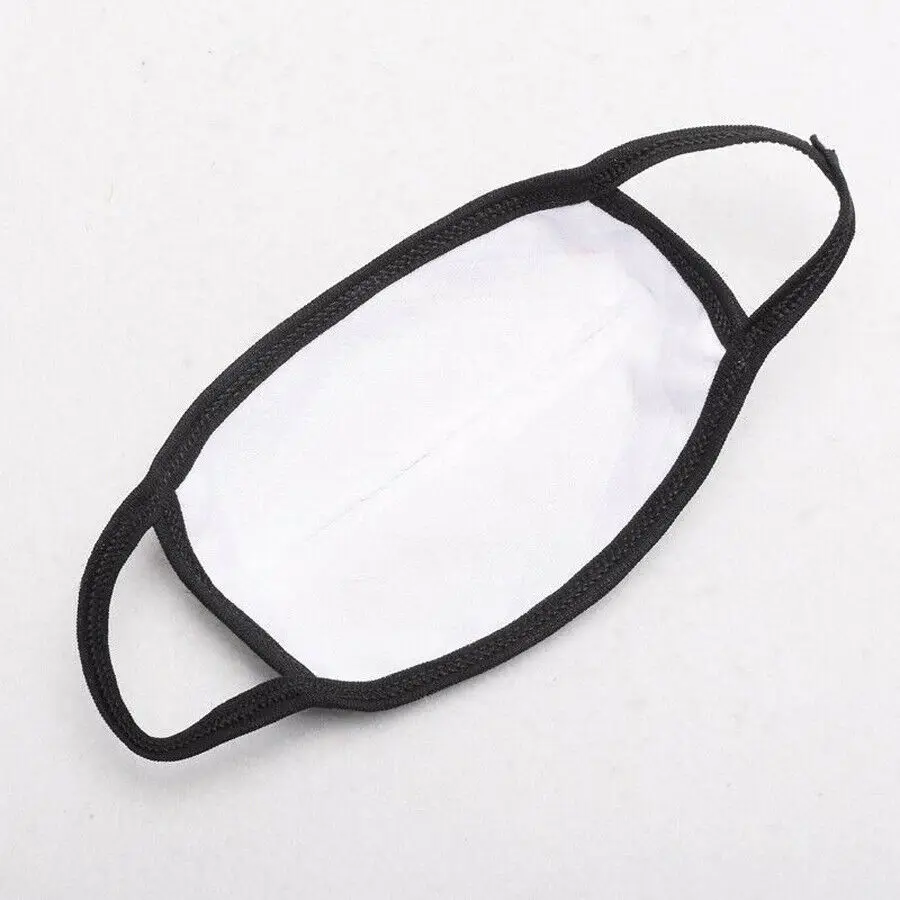 Takerlama Kaneki Ken Face Mouth Mask Zipper Anti-Dust Anime Tokyo Ghoul Cosplay