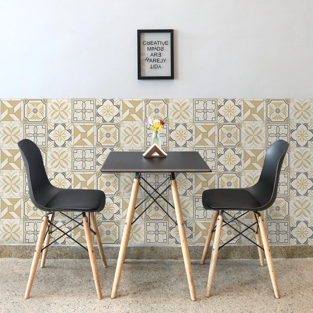 

2021 Fashion StyleStickers Kitchen Wall Stickers Home Decor Room Decor Bedroom Decoration Wall Stickers Bedroom Stikers