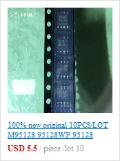 10 шт./лот TLE7263E TLE7263 SSOP36 автомобиля ic для Mercedes-Benz 212 угол поворота руля микросхема питания модуль ic Chip