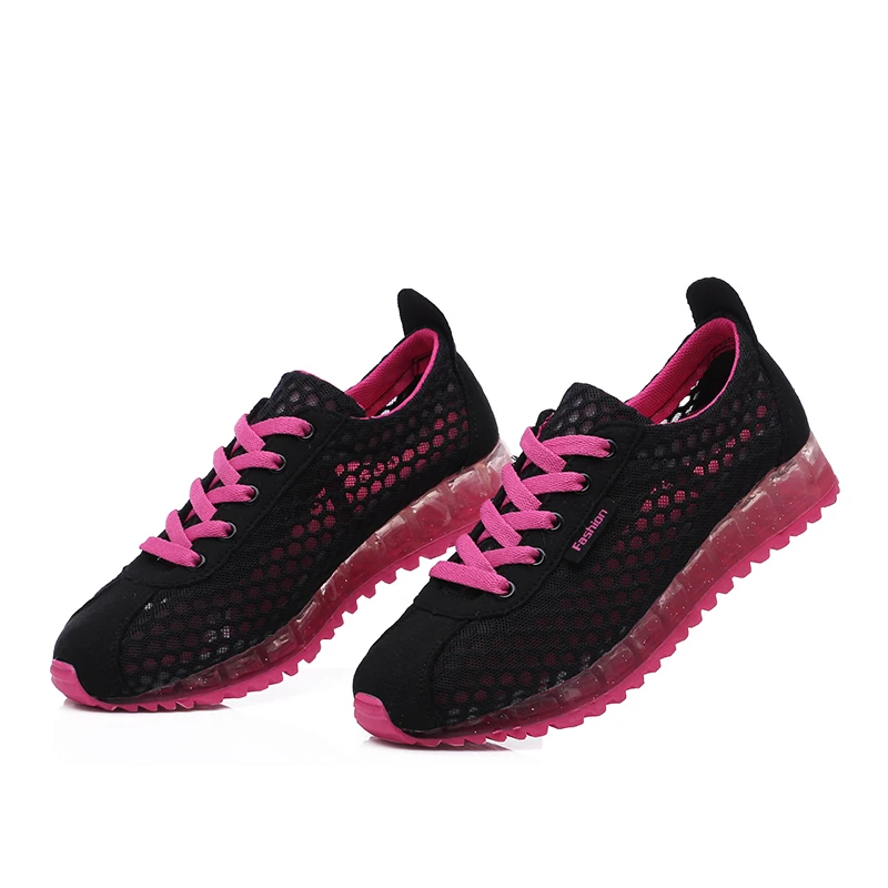 

Tenis Feminino 2019 New Women Light Soft Gym Sport Shoes Women Tennis Shoes Female Stability Athletic Sneakers Brand Trainers