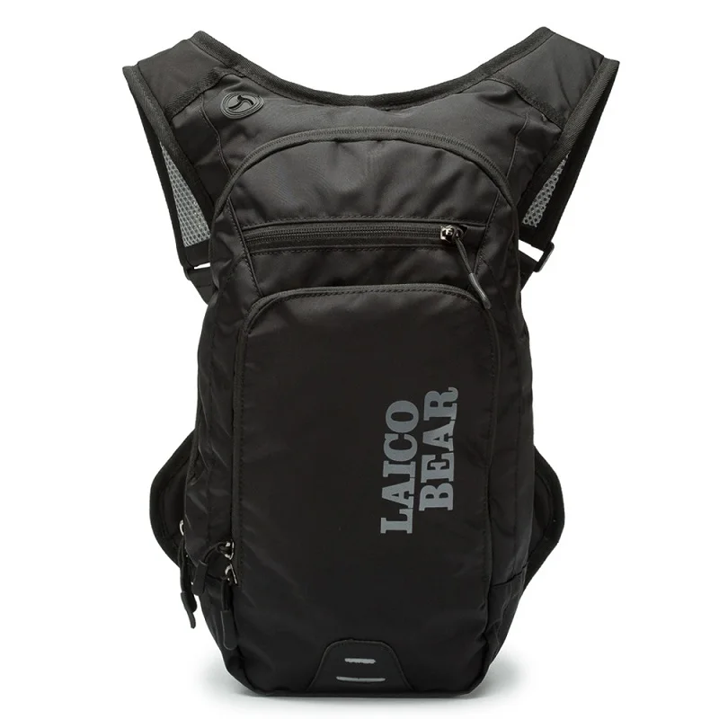 Маленький мотоциклетный рюкзак Детский водонепроницаемая сумка для воды на