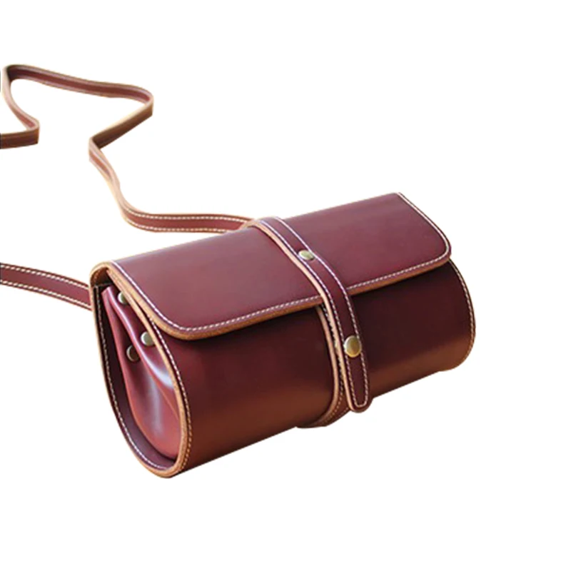 1Set DIY Kraft Paper Template Fashion Upscale Shoulder Messenger Bag Cylinder Bag Leather Craft Pattern DIY Stencil Sewing Patte
1Set DIY Kraft Paper Template Fashion Upscale Shoulder Messenger Bag Cylinder Bag Leather Craft Pattern DIY Stencil Sewing Patte