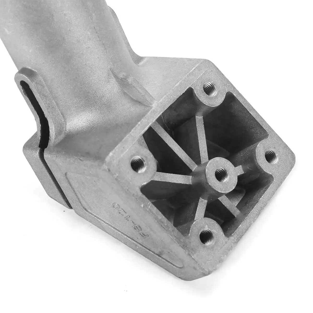 

Trimmer Gearhead Brushcutter Grass Trimmer Replace Gear Head Lawn Mower Parts Gardening Tool For STIHL FS75 FS83 FS85