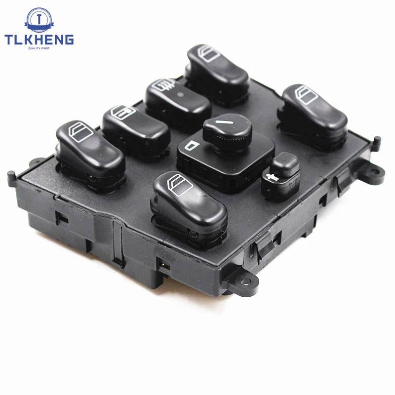 1638206610 НОВЫЕ выключатели для окон электрический переключатель управления окном