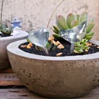 Набор для самостоятельного полива растений, разные стили, устройство для автоматического капельного орошения сада