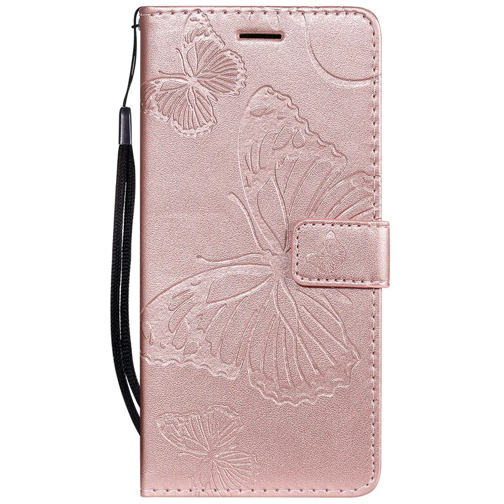Флип-чехол для samsung Galaxy A10 A 10 A105 SM-A105FN/DS A105FN/DS SM-A105F A105F A105G, кожаные чехлы для телефонов samsung A10