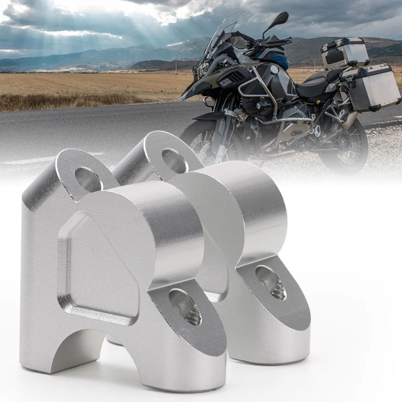 Крепление для крепления на руль BMW R1200GS LC Adventure R 1200GS Rallye 1200 GS ADV R1250GS аксессуары