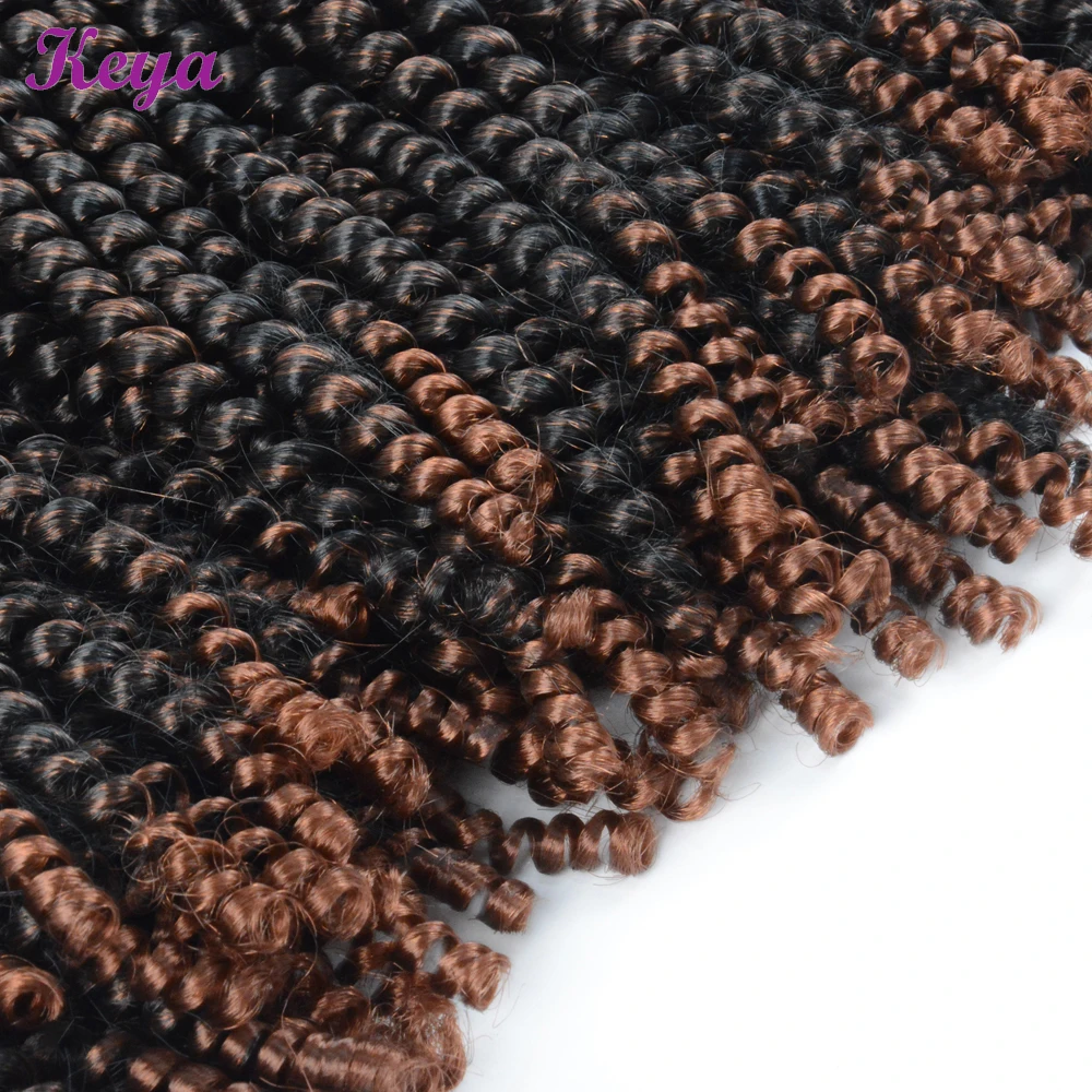 Витые волосы на весну 10 дюймов плетеные крючком пушистые Стразы 110 дюйма