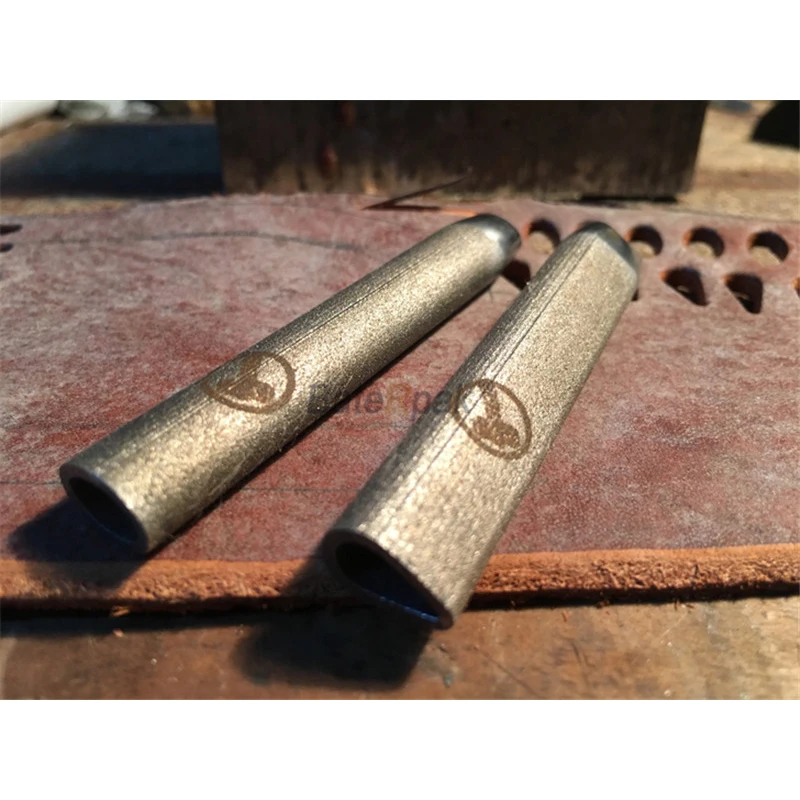 Перфоратор для отверстий в кожаном ремешке 5 Х9 мм|Ножи| |