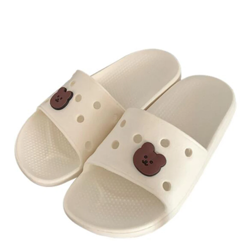 

Шлепанцы женские, Нескользящие, на мягкой подошве, для пляжа, для лета, qq112