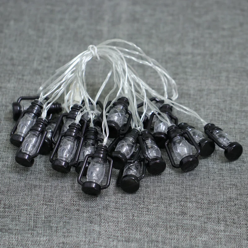 2 м/5 м масло косметика парфюмерия диспенсер USB гирлянды светодиодные огни для создания сказочной атмосферы