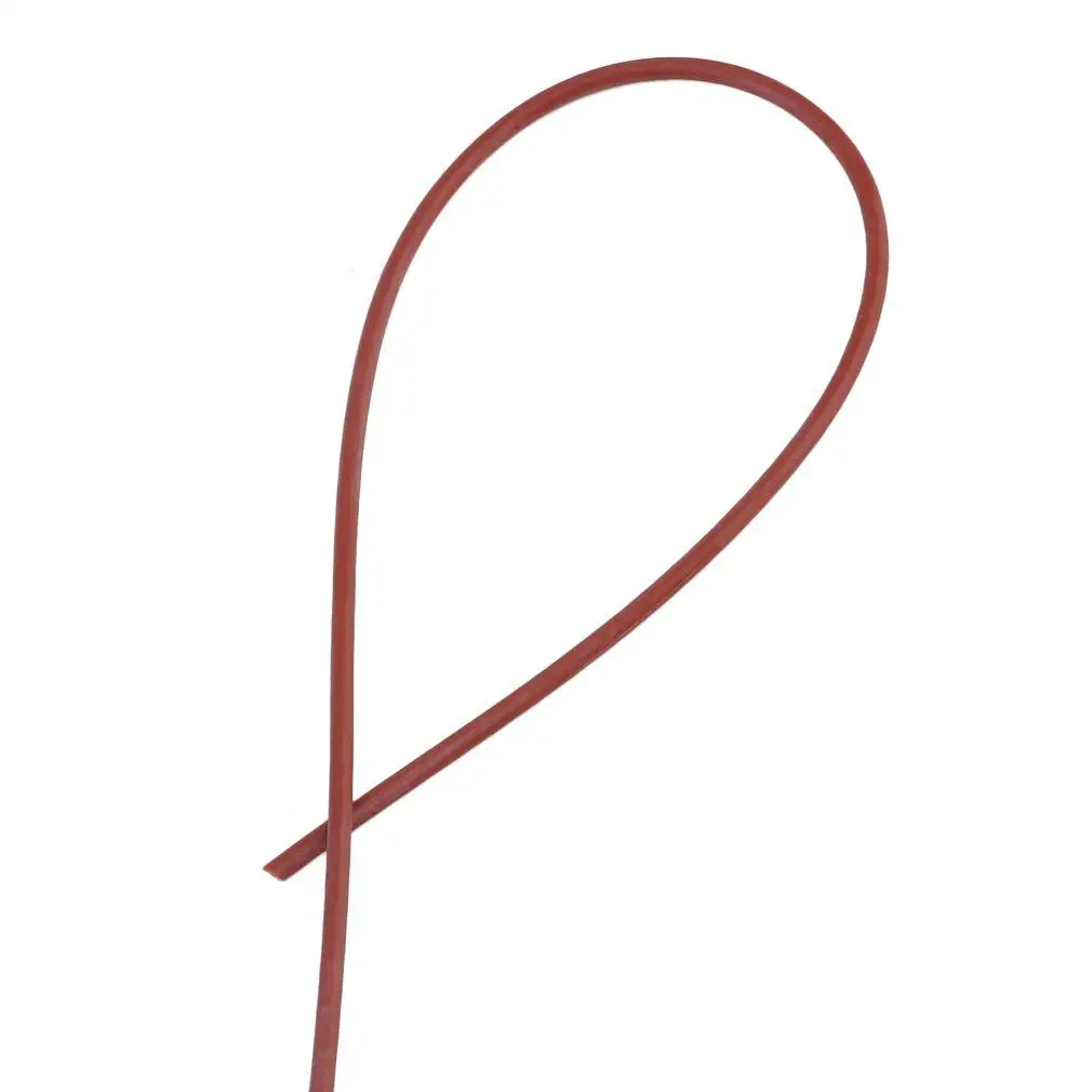 Электрический нагреватель LSW силиконовый нагревательный элемент из углеродного