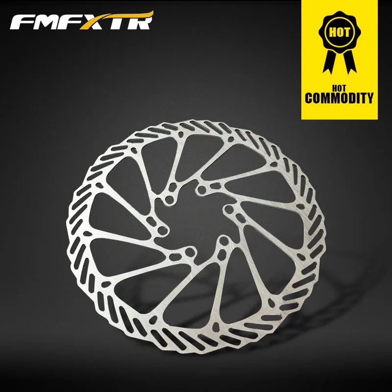 Велосипедный диск FMFXTR G3 HS1 RT56 с шестью шипами флуоресцентный дисковый