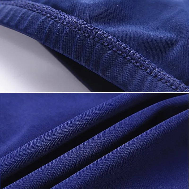 Шапка для купания унисекс водонепроницаемая эластичная шапка из спандекса