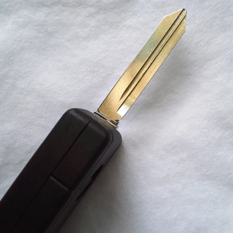 Модифицированный складной чехол DAKATU5pcs чехол-брелок для телефона 2 кнопки Ford Transit