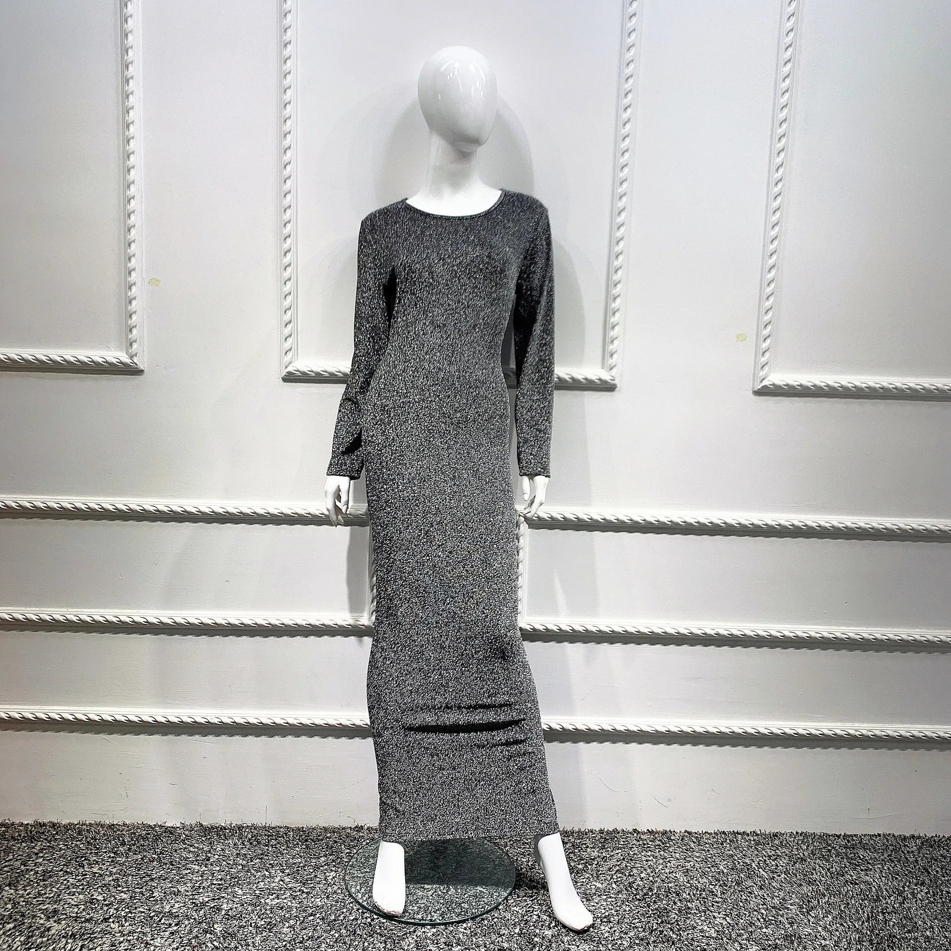 

Kaftan Dubai Abaya Turkey Muslim Fashion Hijab Dress Arabic African Abayas Dresses for Women Islam Clothing Robe Femme Musulman