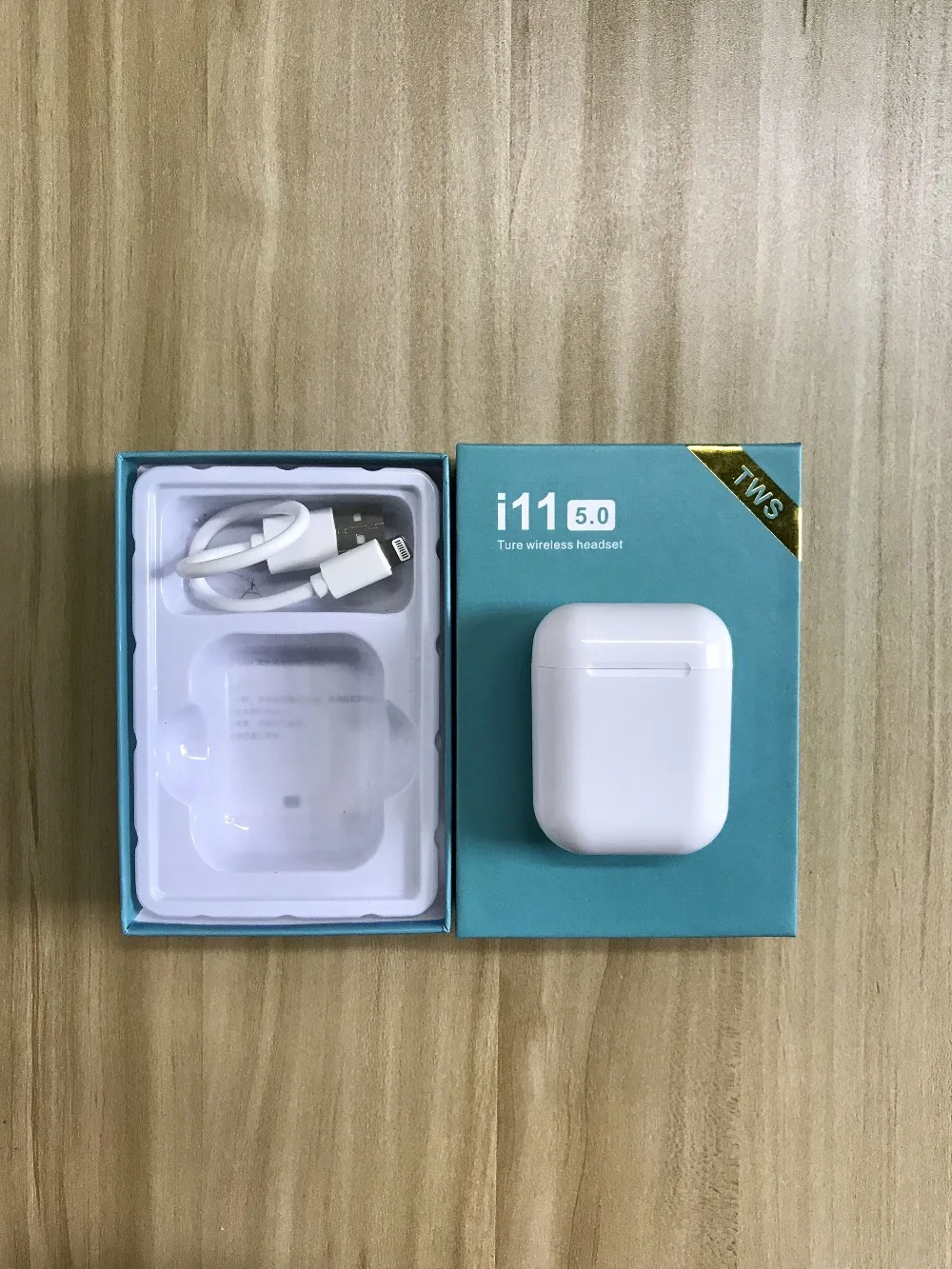I11 TWS Touch control беспроводные наушники Bluetooth 5,0 наушники Спортивная гарнитура PK i7s i9s для телефона с микрофоном наушники