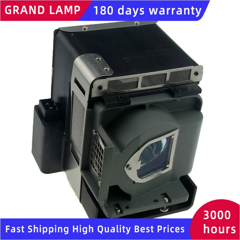 VLT-HC7800LP Замена лампы с корпусом для Mitsubishi HC7800D HC7800DW HC7900DW HC8000D-BL прожекторы Happybate |