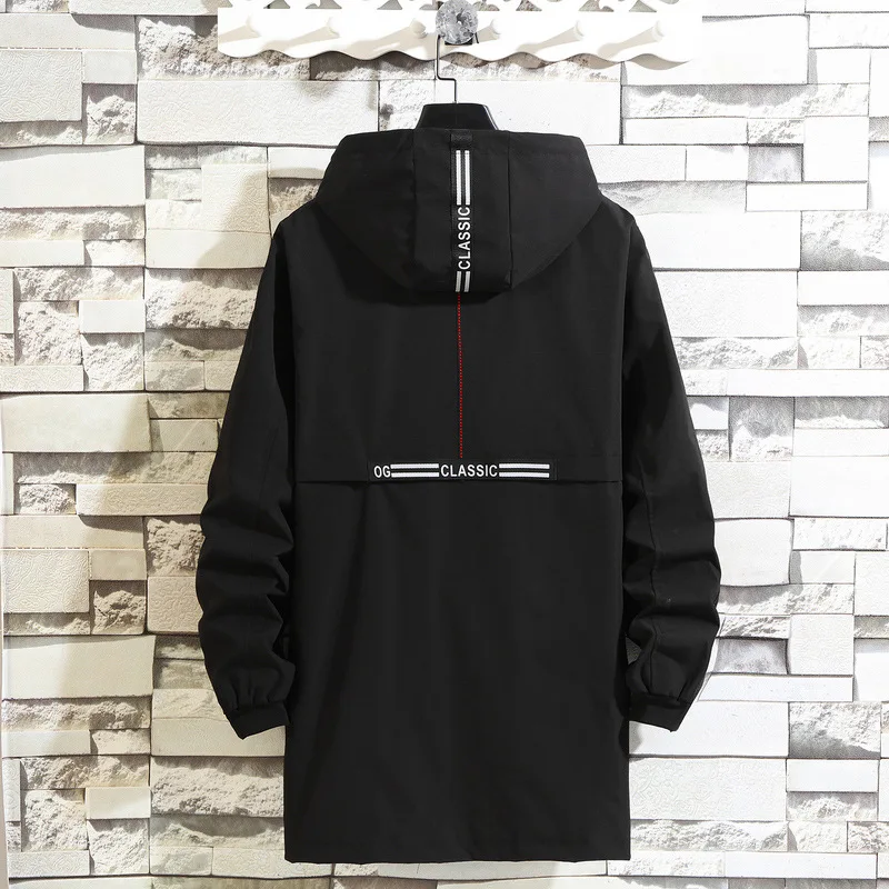 Большие размеры 10XL 9XL 8XL7XL, мужская куртка, весенне-осенняя Модная брендовая приталенная куртка, Мужская повседневная бейсбольная куртка-бомбер, Мужское пальто s