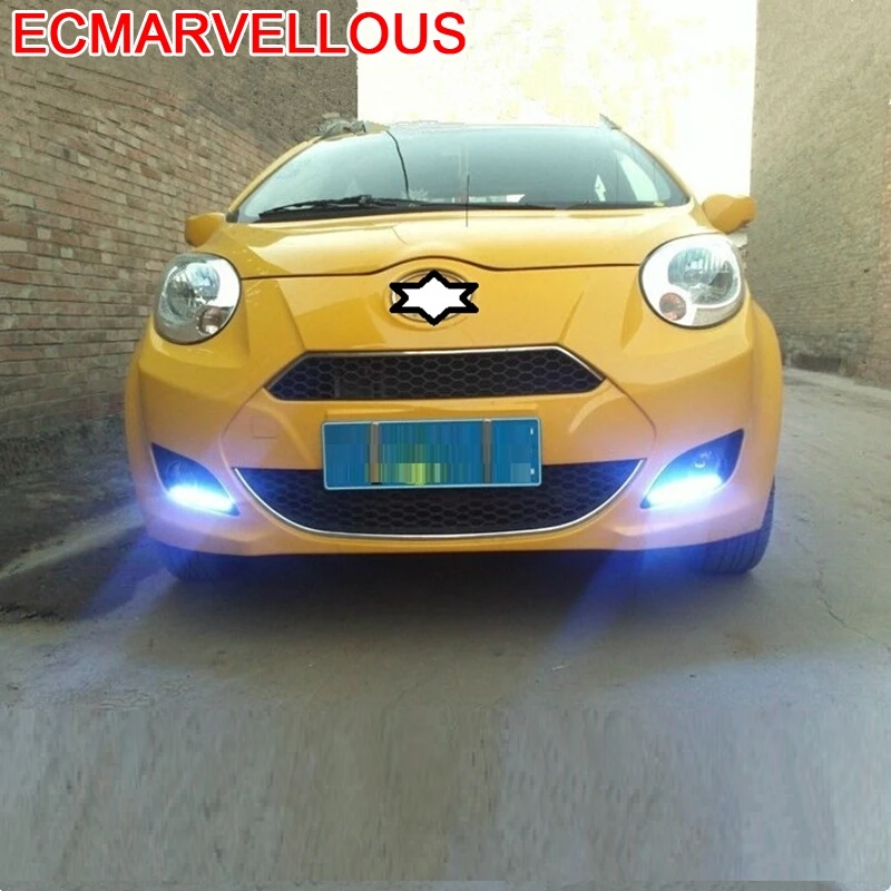 

Carro Lighting Bombillos Para Auto Automotivo Ampoule Voiture Accessories Daytime Running Light Led Car Universal Signal Lamp