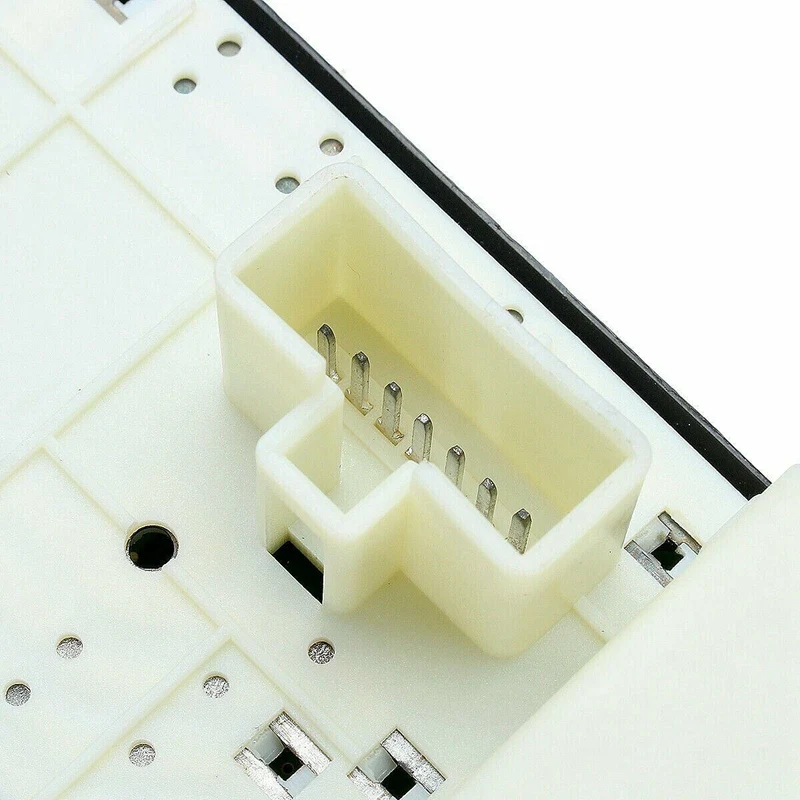 

New Electric Power Window Switch for Toyota Corolla RAV4 Vios 84820-60110