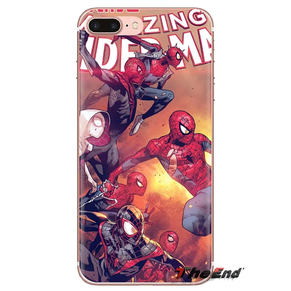 Для samsung Galaxy S2 S3 S4 S5 MINI S6 S7 edge S8 S9 Plus Note 2 3 4 5 8 Coque Fundas чехлы для телефонов винтажные
