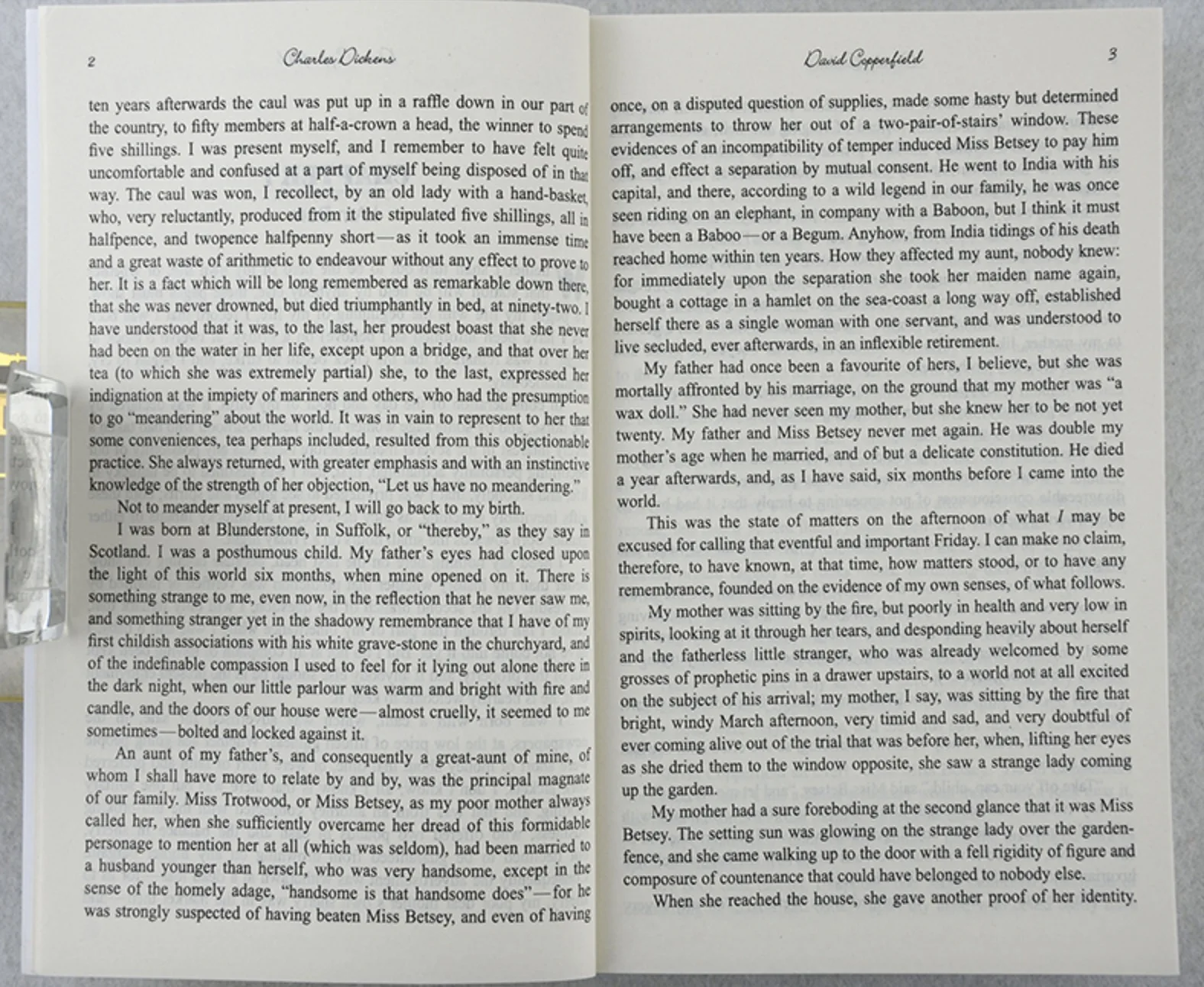 Дэвида копперфилда чарлза диккенса полное английское издание фантастическая