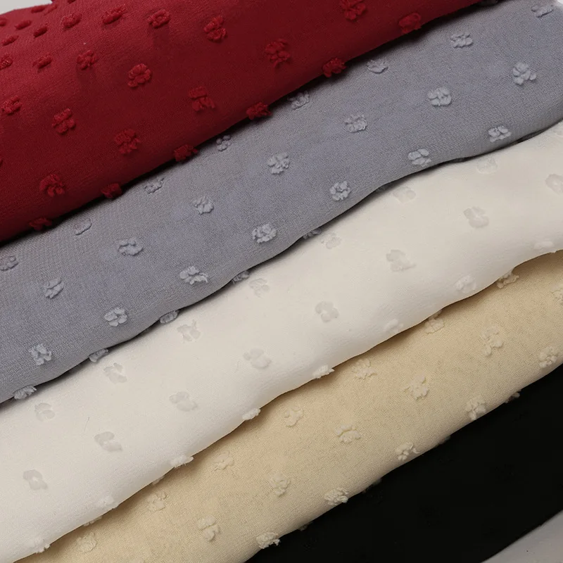 10 шт./лот жаккардовая Роскошная простая шифоновая шаль шарф новый дизайн хиджаб