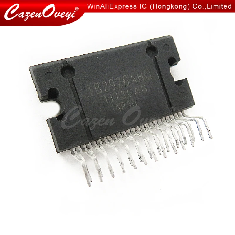 

1pcs/lot TB2926AHQ TB2926HQ ZIP-25 In Stock