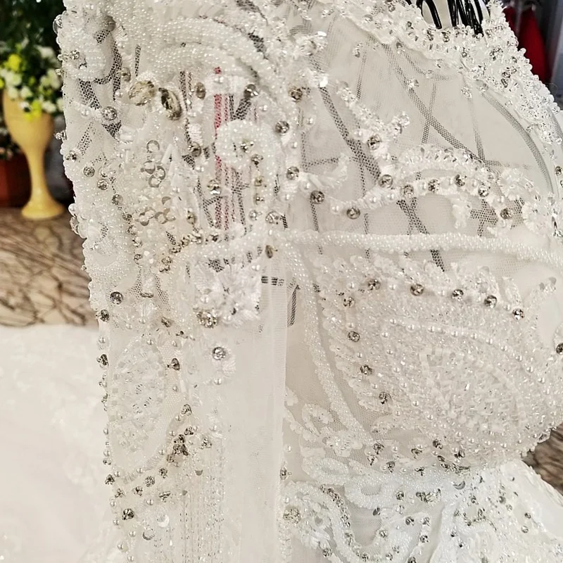 LS32171 100% настоящие Длинные рукава с круглым вырезом прозрачное тело и спина
