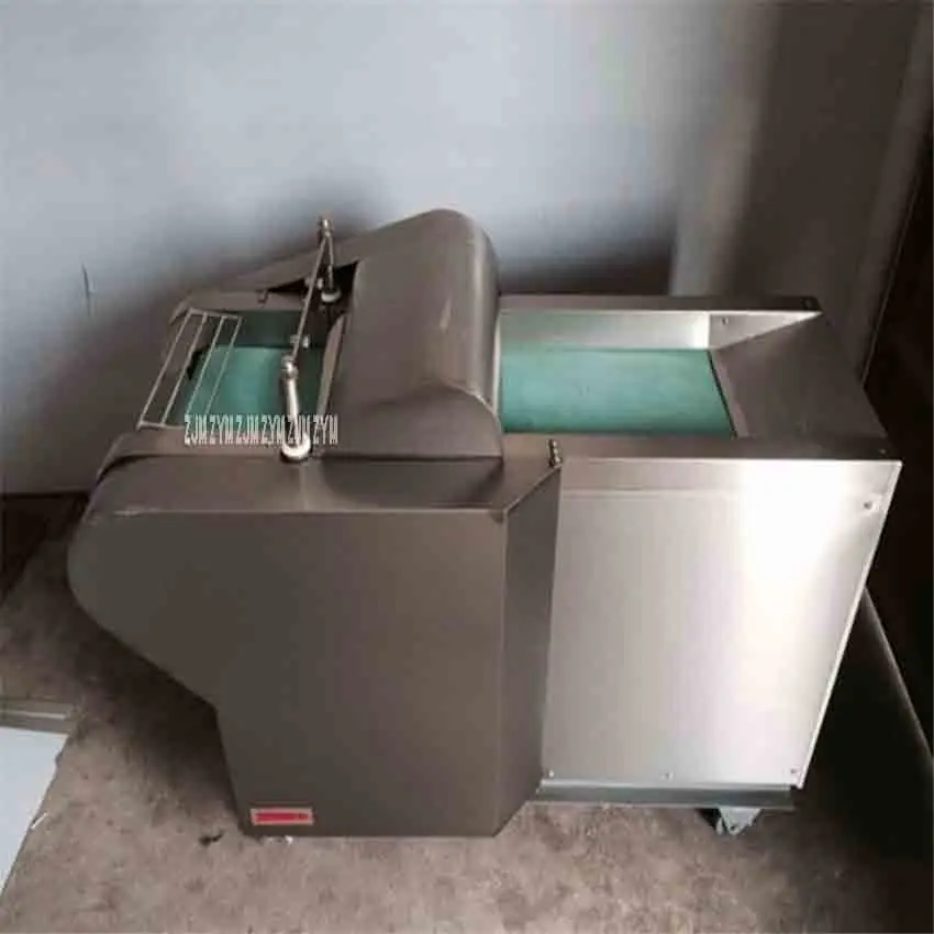 Многофункциональная машина для резки овощей типа 1000 измельчитель трав