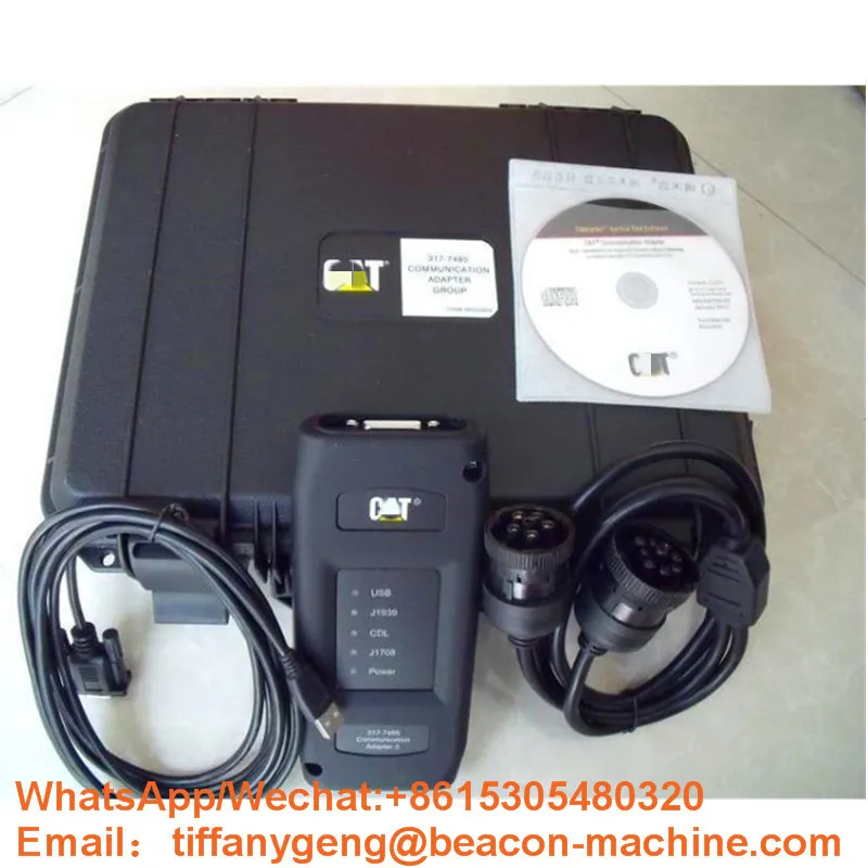 Автоматическая диагностика тестовые сканеры инструменты Коммуникационный